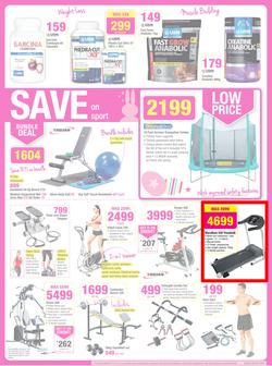 Game : Easter Savings (9 Apr - 15 Apr 2014) , page 13
