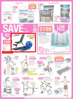 Game : Easter Savings (9 Apr - 15 Apr 2014) , page 13