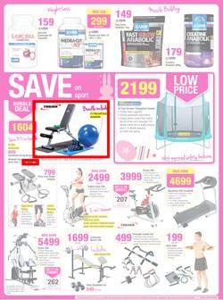Game : Easter Savings (9 Apr - 15 Apr 2014) , page 13