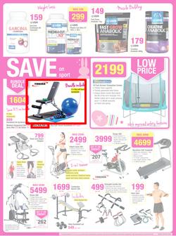 Game : Easter Savings (9 Apr - 15 Apr 2014) , page 13