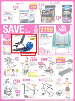 Game : Easter Savings (9 Apr - 15 Apr 2014) , page 13