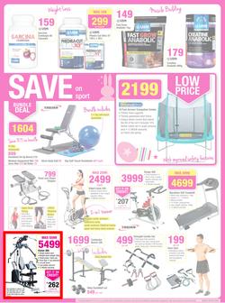 Game : Easter Savings (9 Apr - 15 Apr 2014) , page 13