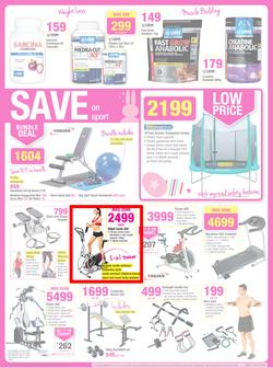 Game : Easter Savings (9 Apr - 15 Apr 2014) , page 13