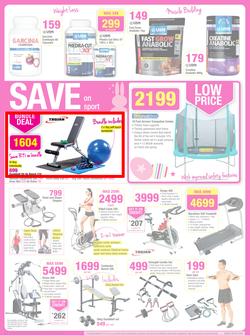 Game : Easter Savings (9 Apr - 15 Apr 2014) , page 13