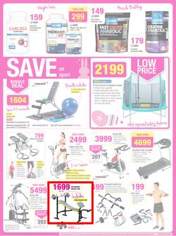 Game : Easter Savings (9 Apr - 15 Apr 2014) , page 13