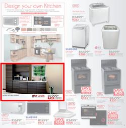 Bradlows & Morkels : Quality And Style Guaranteed (20 Apr - 7 May 2016), page 12