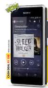 Sony XperiaE1-On My MTN Choice 100