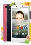 Sony Xperia M4 Aqua-On My MTN Choice 100