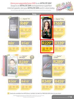 MTN : Y'ello Deals (4 Sep - 30 Sep 2015), page 13