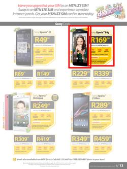 MTN : Y'ello Deals (4 Sep - 30 Sep 2015), page 13
