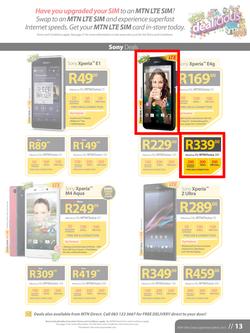 MTN : Y'ello Deals (4 Sep - 30 Sep 2015), page 13