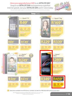 MTN : Y'ello Deals (4 Sep - 30 Sep 2015), page 13