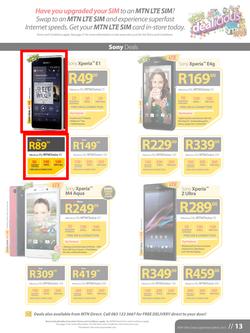 MTN : Y'ello Deals (4 Sep - 30 Sep 2015), page 13