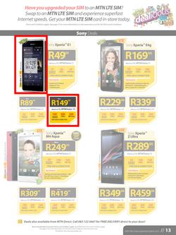 MTN : Y'ello Deals (4 Sep - 30 Sep 2015), page 13