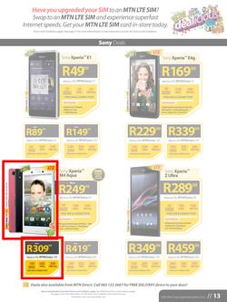 MTN : Y'ello Deals (4 Sep - 30 Sep 2015), page 13