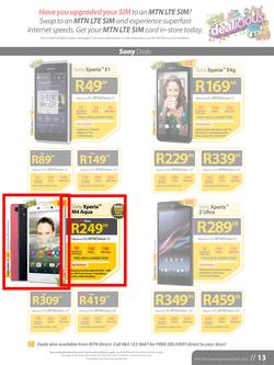 MTN : Y'ello Deals (4 Sep - 30 Sep 2015), page 13
