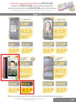 MTN : Y'ello Deals (4 Sep - 30 Sep 2015), page 13
