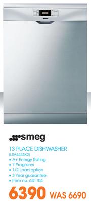 Dion wired sale dishwasher