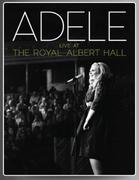 Adele Live At The Royal Albert Hall Blu-Ray