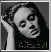 Adele 21 Vinyl