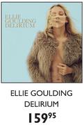Ellie Goulding Delirium