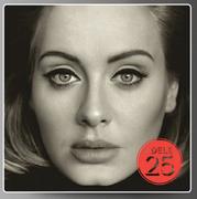 Adele 25 CD