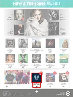 Musica : The Famous Sale (26 Dec - 3 Feb 2016), page 13