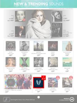 Musica : The Famous Sale (26 Dec - 3 Feb 2016), page 13
