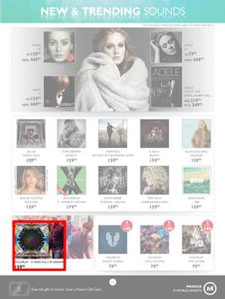 Musica : The Famous Sale (26 Dec - 3 Feb 2016), page 13