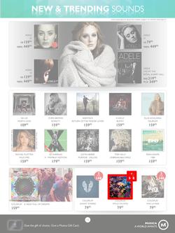 Musica : The Famous Sale (26 Dec - 3 Feb 2016), page 13