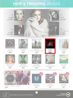 Musica : The Famous Sale (26 Dec - 3 Feb 2016), page 13