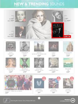 Musica : The Famous Sale (26 Dec - 3 Feb 2016), page 13