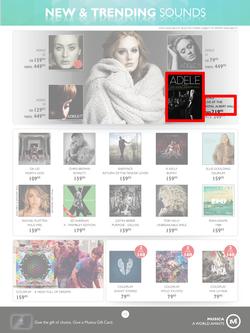 Musica : The Famous Sale (26 Dec - 3 Feb 2016), page 13