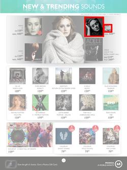 Musica : The Famous Sale (26 Dec - 3 Feb 2016), page 13