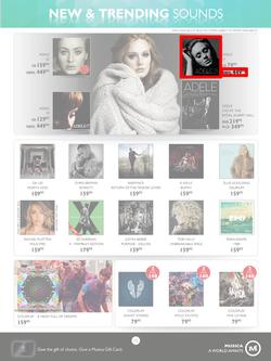 Musica : The Famous Sale (26 Dec - 3 Feb 2016), page 13