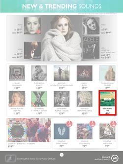 Musica : The Famous Sale (26 Dec - 3 Feb 2016), page 13