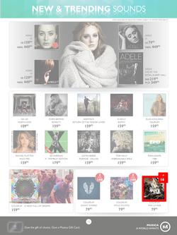Musica : The Famous Sale (26 Dec - 3 Feb 2016), page 13