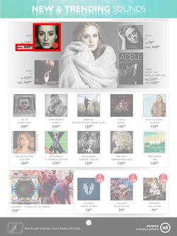 Musica : The Famous Sale (26 Dec - 3 Feb 2016), page 13