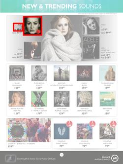 Musica : The Famous Sale (26 Dec - 3 Feb 2016), page 13