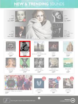 Musica : The Famous Sale (26 Dec - 3 Feb 2016), page 13