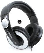 Sennheiser DJ Pro Closed Over-Ear Headphone-Each