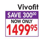 Garmin Vivofit