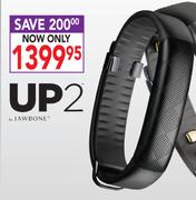 UP2 By Jawbone