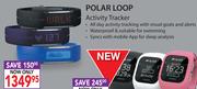 Polar Loop Activity Tracker
