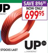 UP 24 By Jawbone