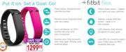 Fitbit Flex