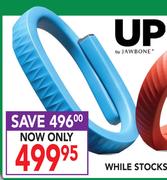 UP By Jawbone