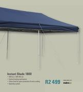 Camp Master Instant Shade 1800