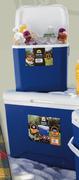Camp Master 12.5Ltr Cooler Box
