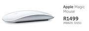 Apple Magic Mouse